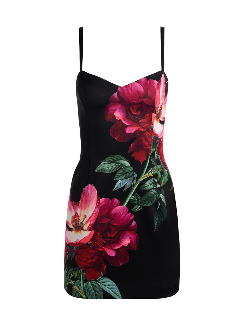 NINA MINI DRESS 1