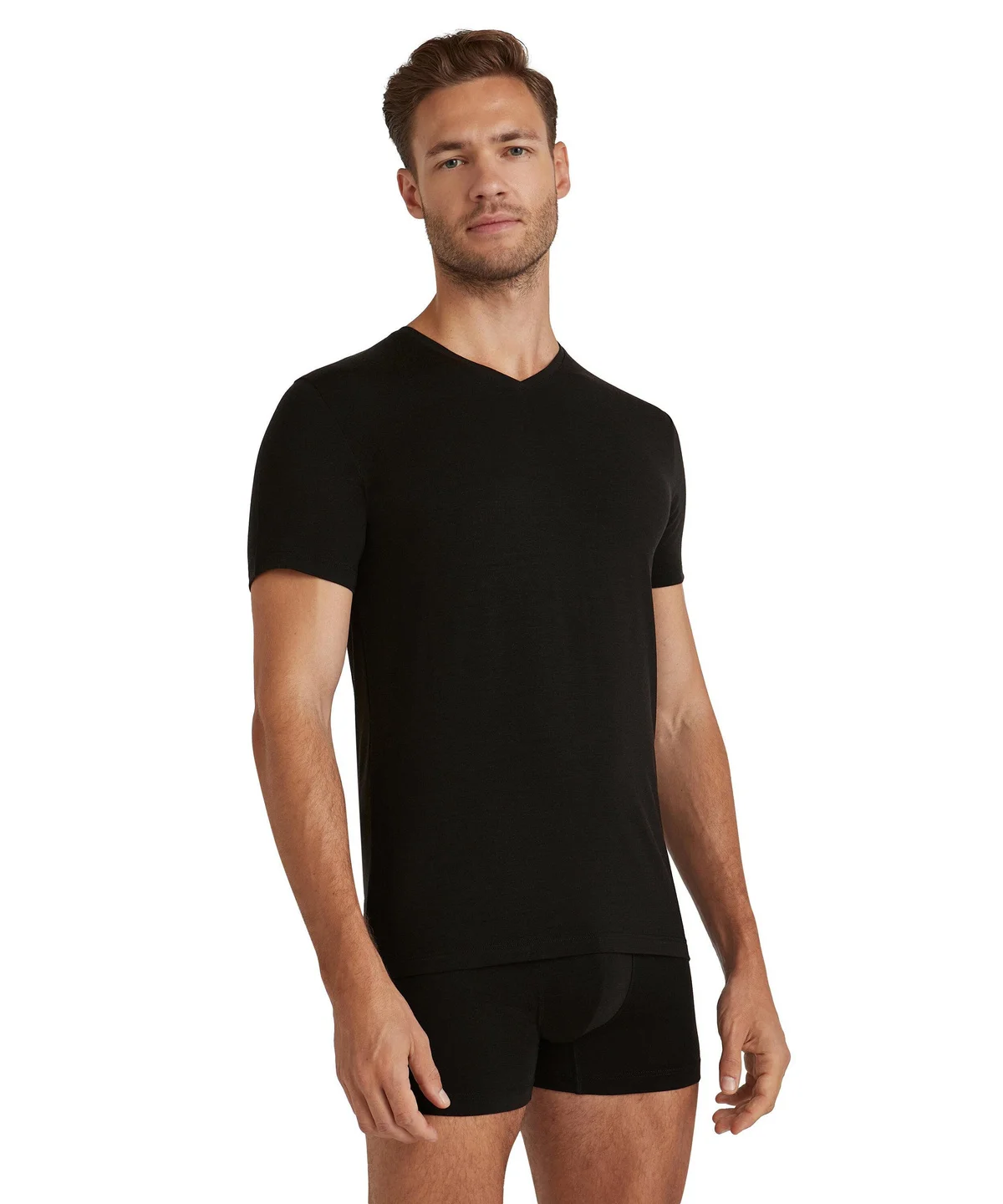 Men T-Shirt Daily ClimaWool - 1