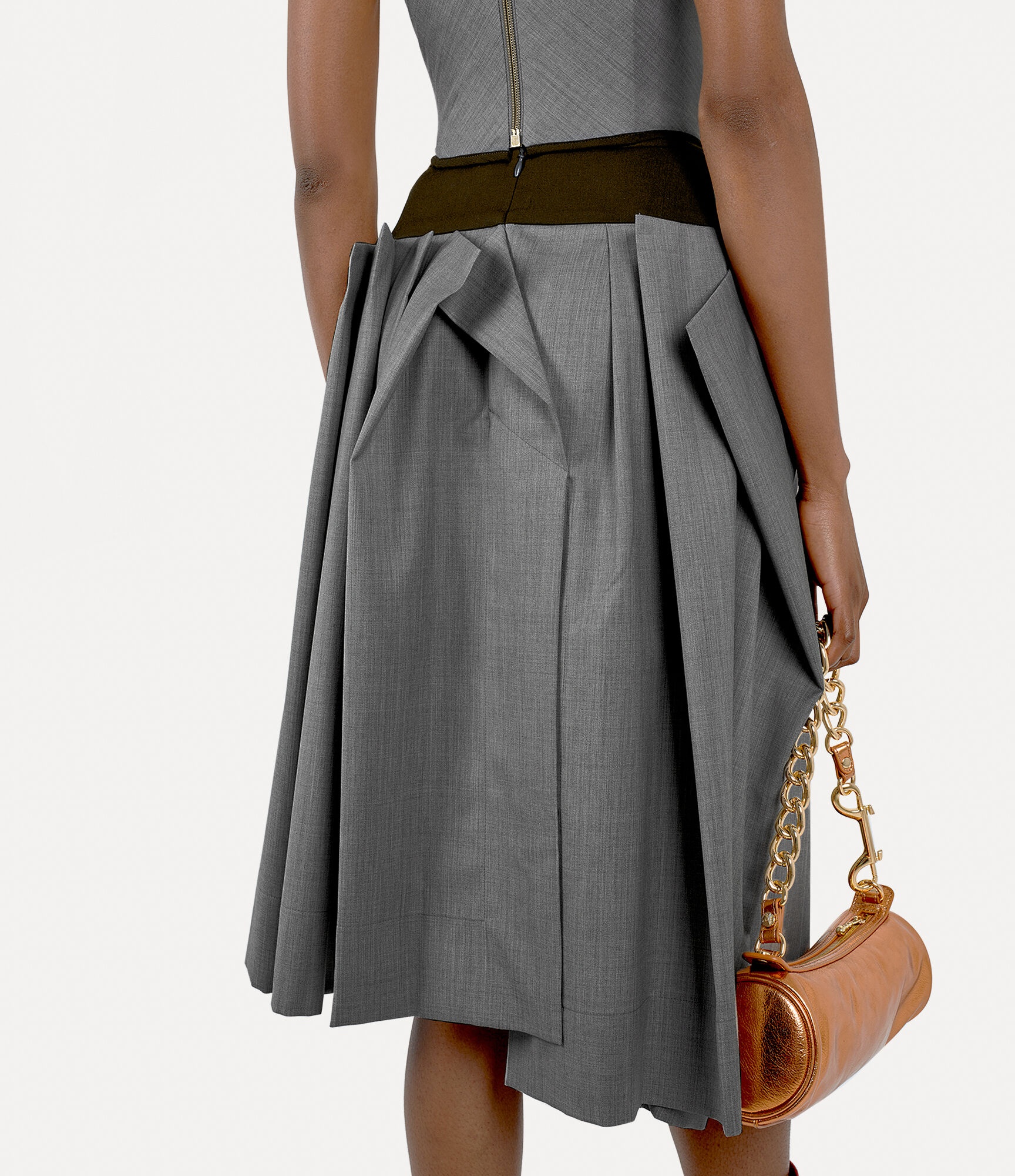 NEDDA SKIRT - 4