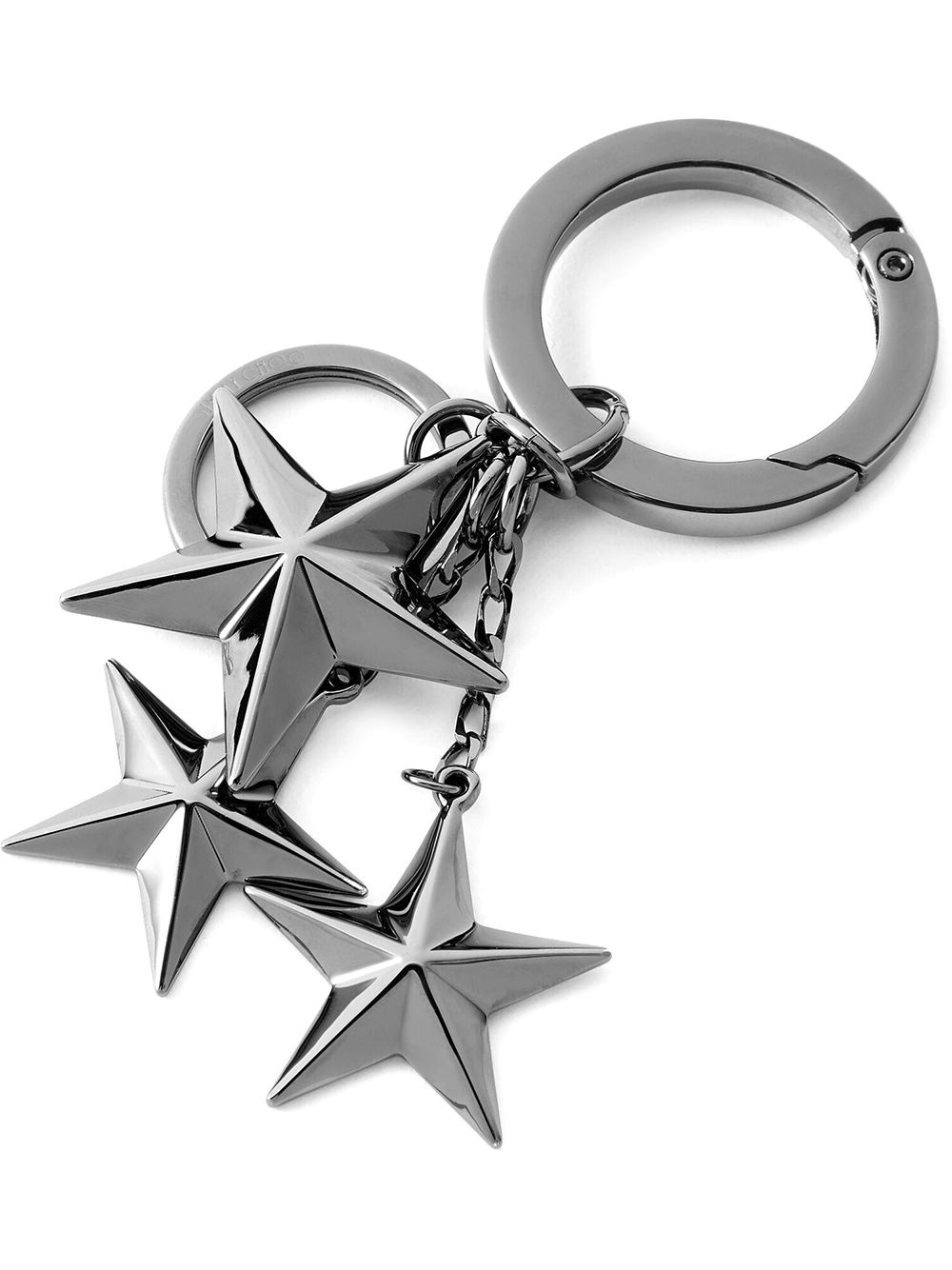 Westley star keyring - 2