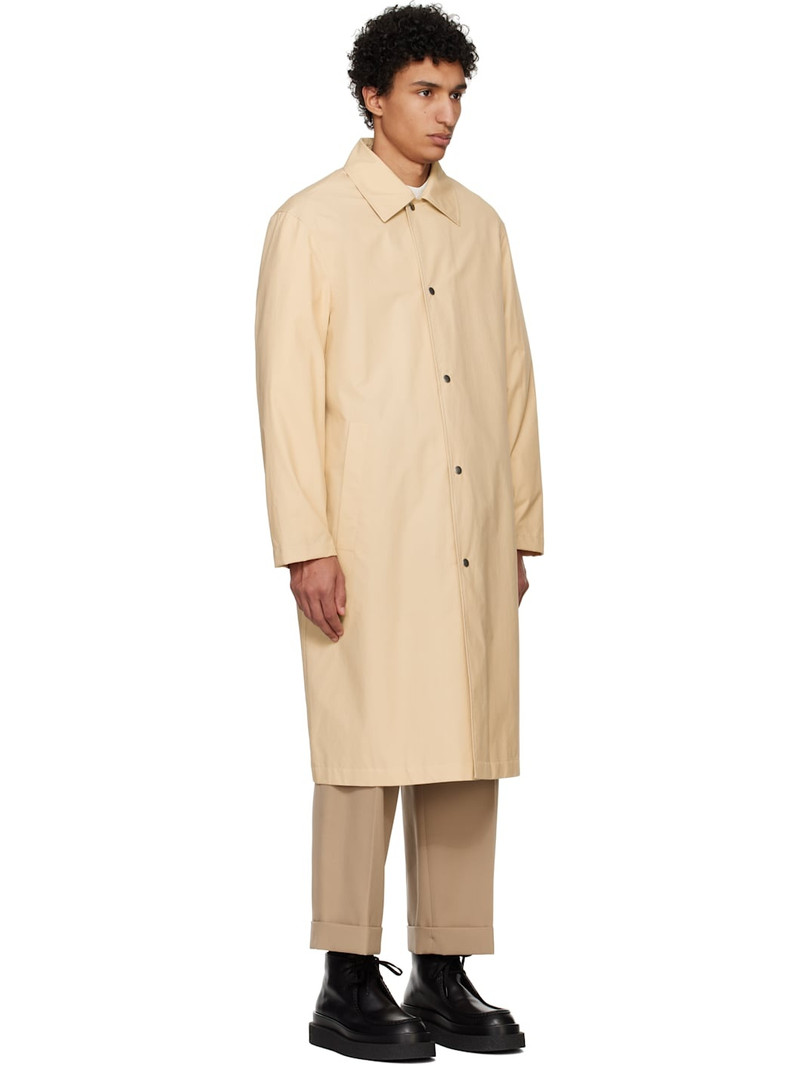 Beige Sport Coat 2