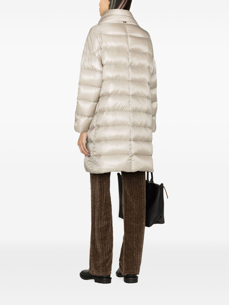 Matilde quilted coat 4