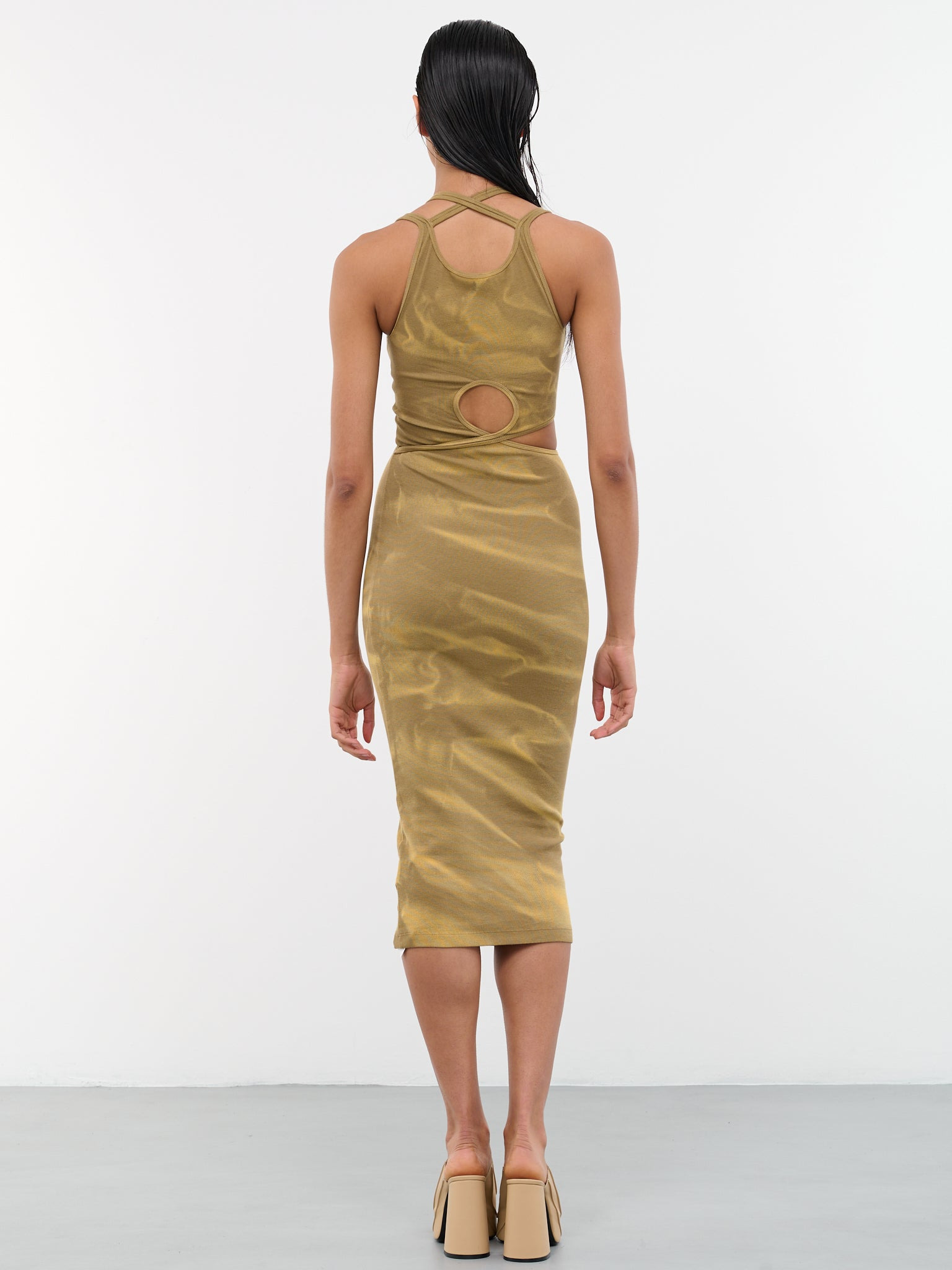 Interlink Tank Dress - 3