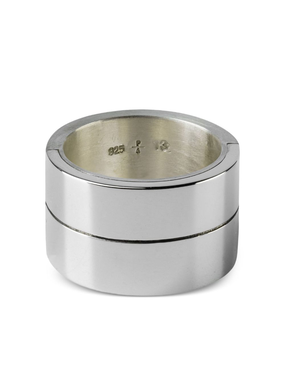 Sistema ring - 3