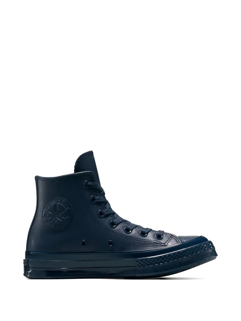 Chuck 70 lace-up high-top sneakers 1