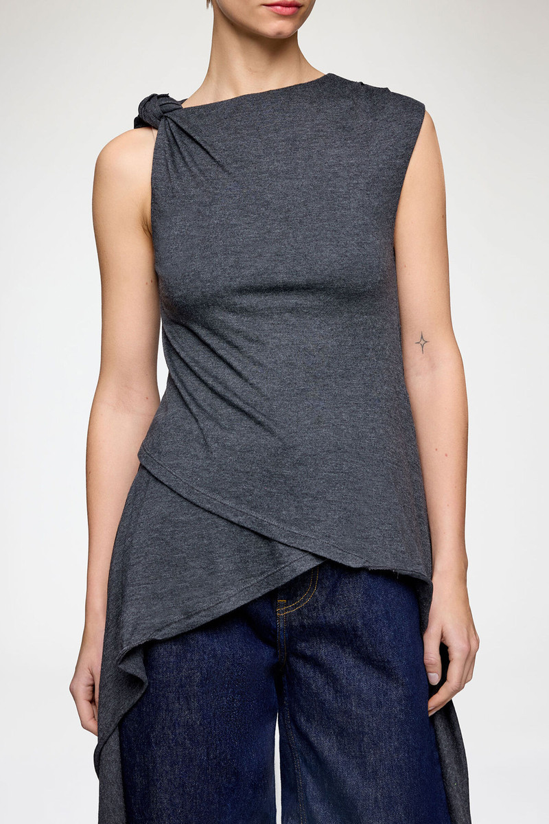 TOP IN GREY JERSEY 4