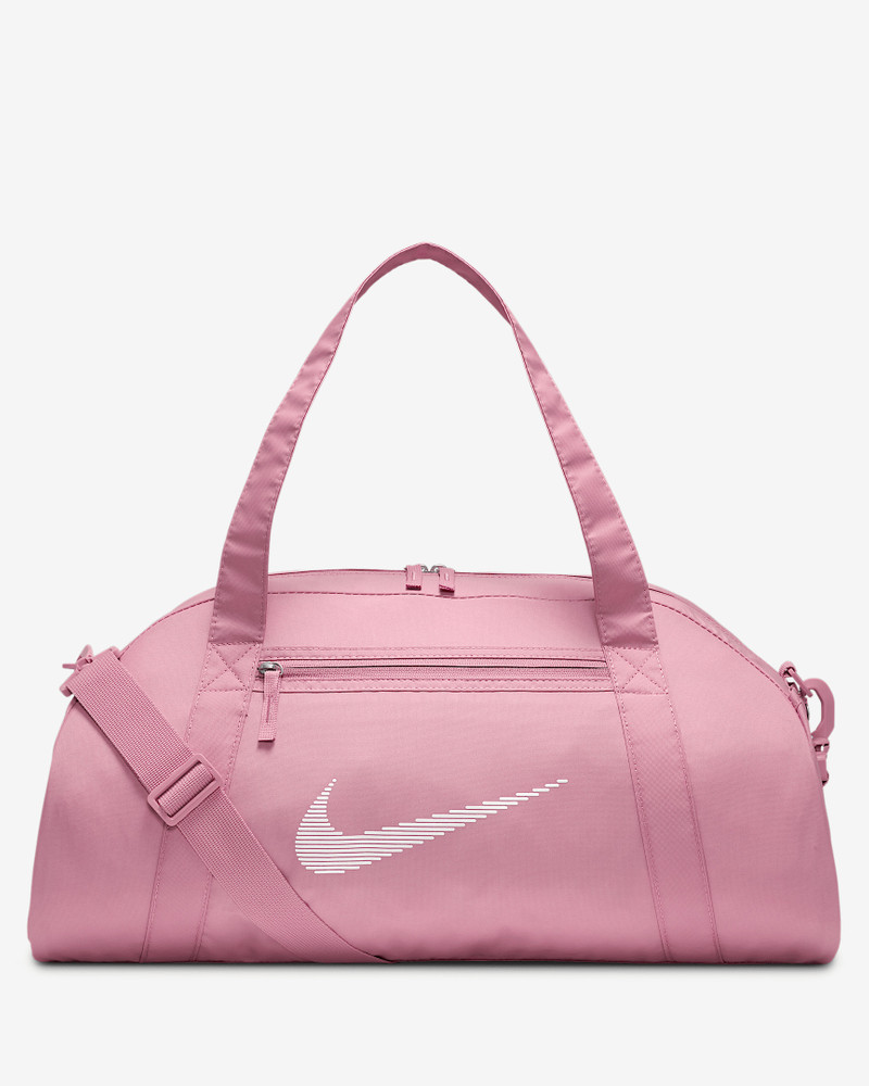 Nike Gym Club Duffel Bag (24L) 1