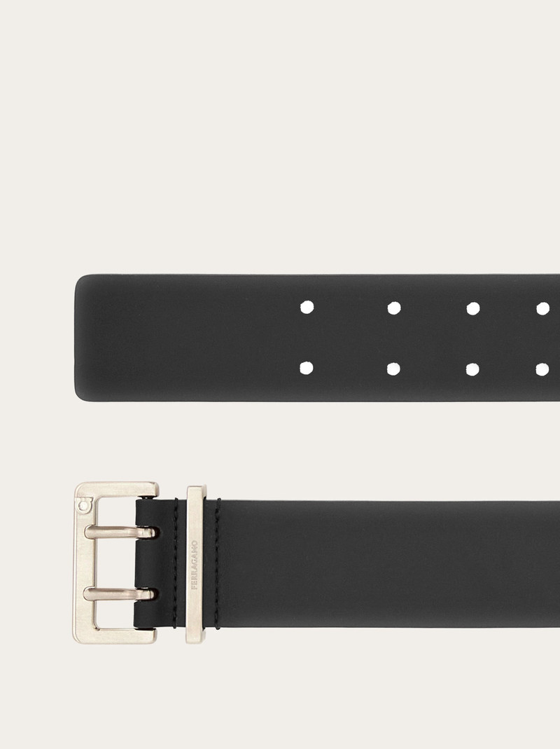 FERRAGAMO High belt outlook