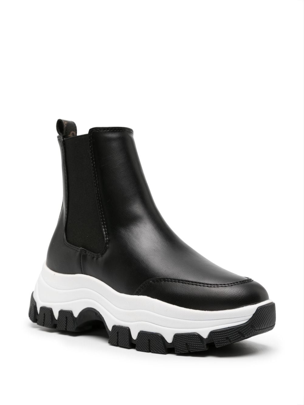 Besona high-top sneakers - 2