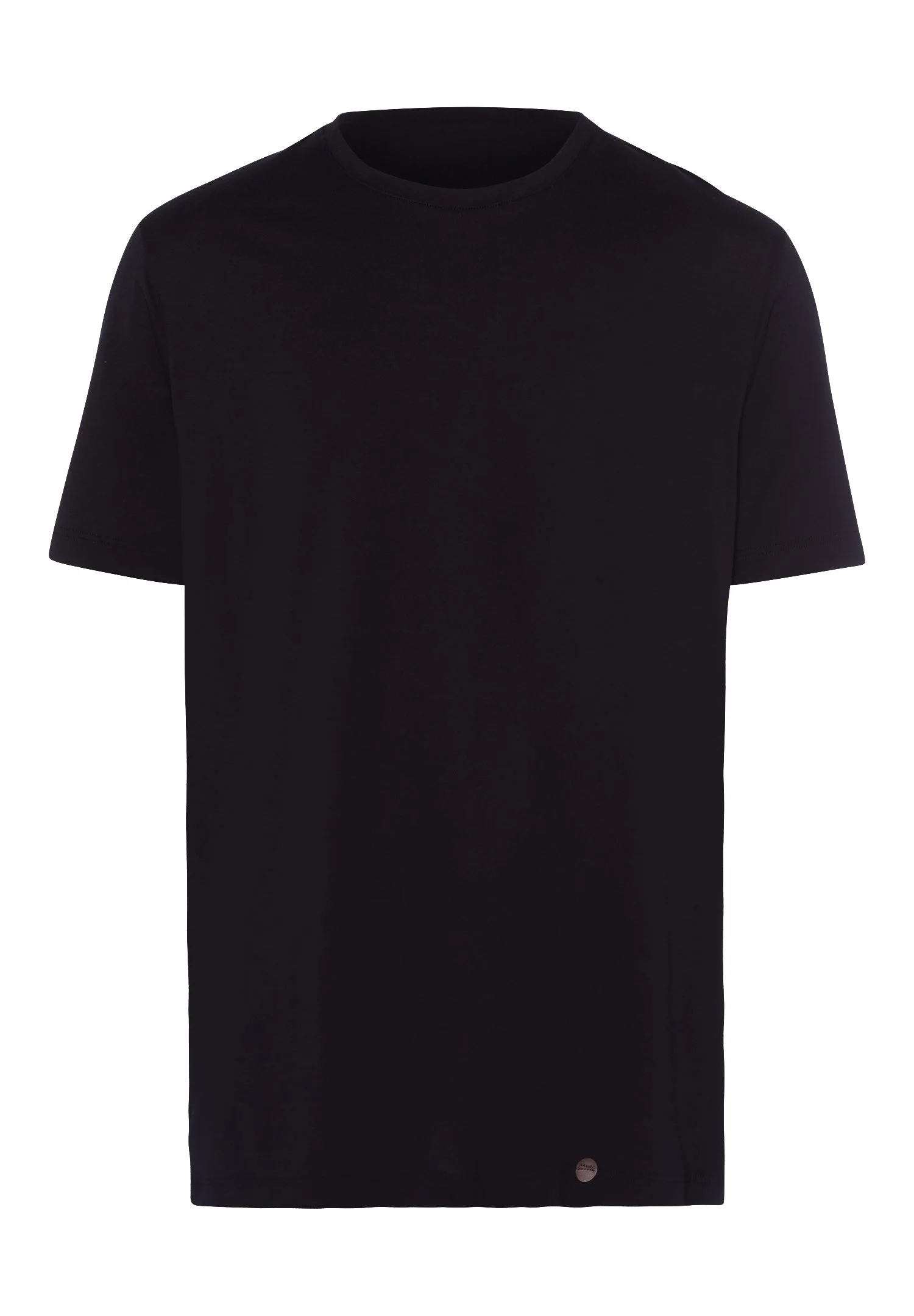 Night and Day Cotton Crew Neck T-Shirt - 1