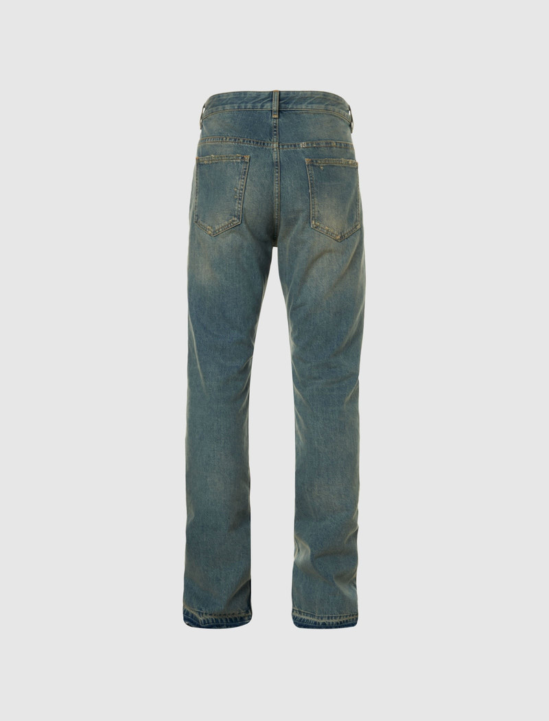 Givenchy STRAIGHT-FIT PANT outlook