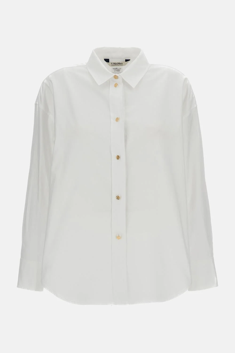 Volonta Oxford Shirt - 1