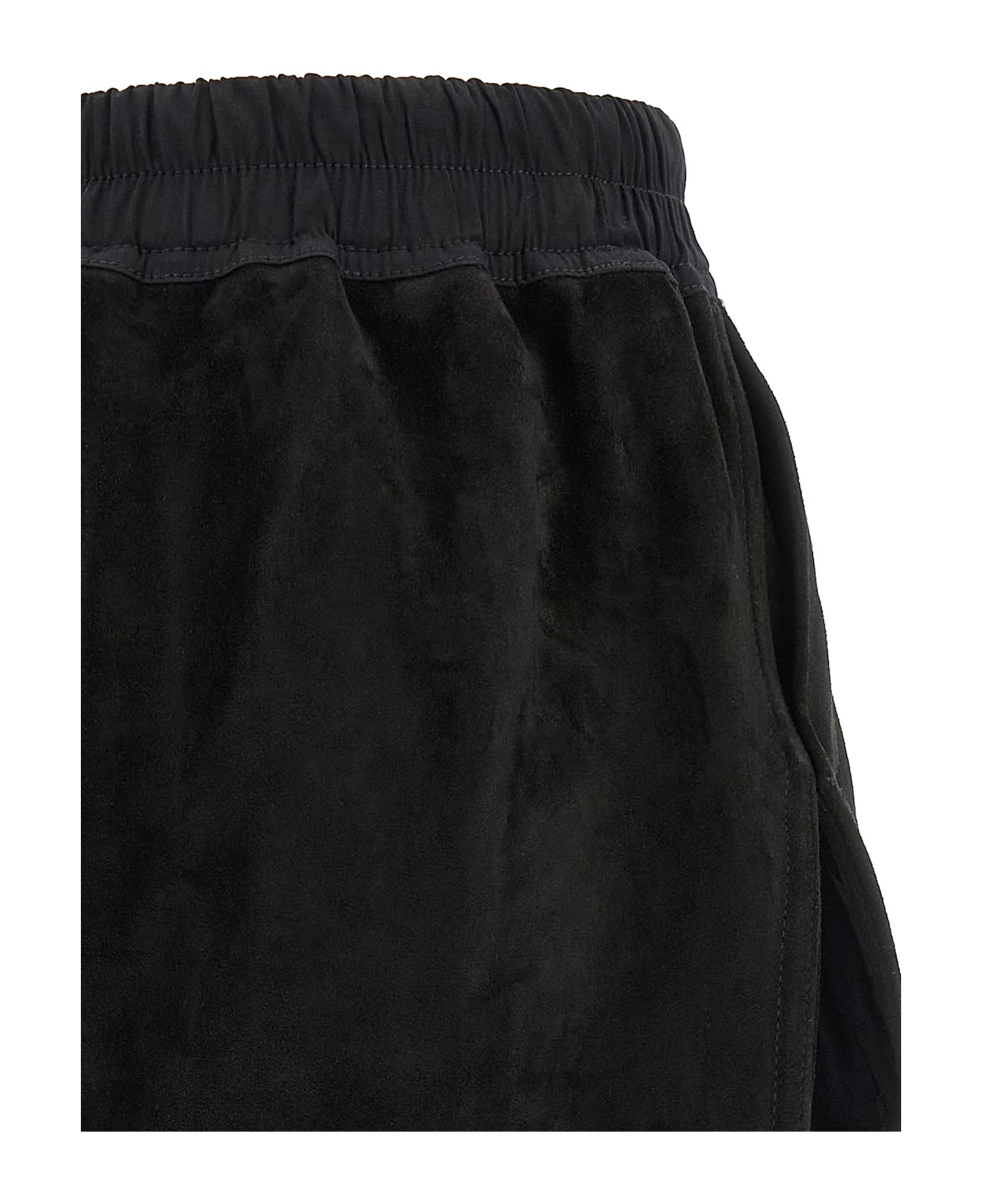 'fog Boxers' Shorts - 4
