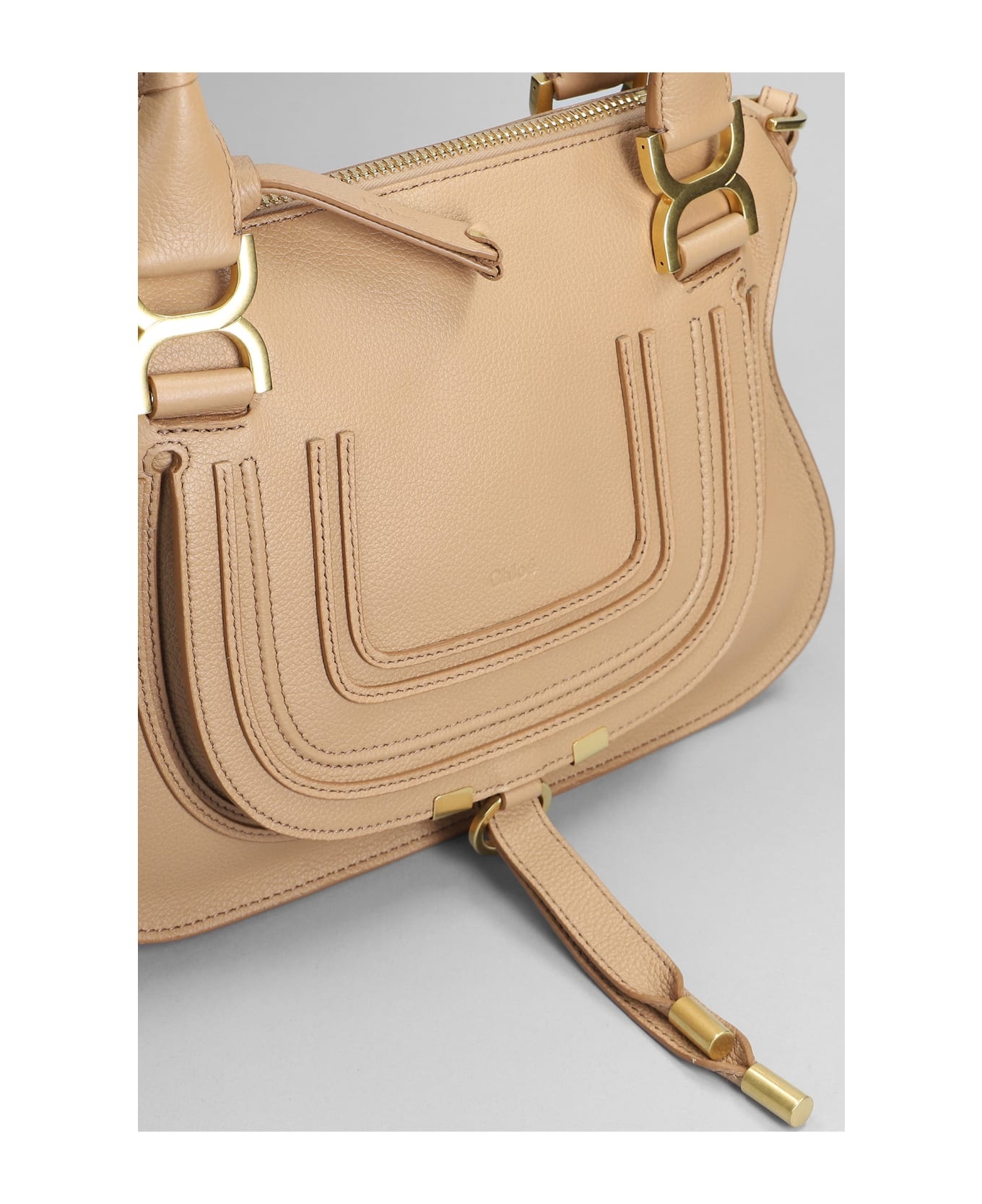 'marcie' Small Handbag - 5