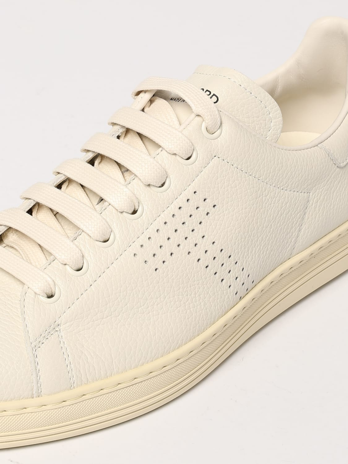 Sneakers men Tom Ford - 4