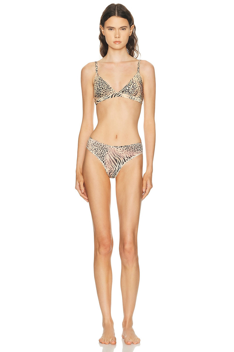 SKIMS Fits Everybody Thong outlook