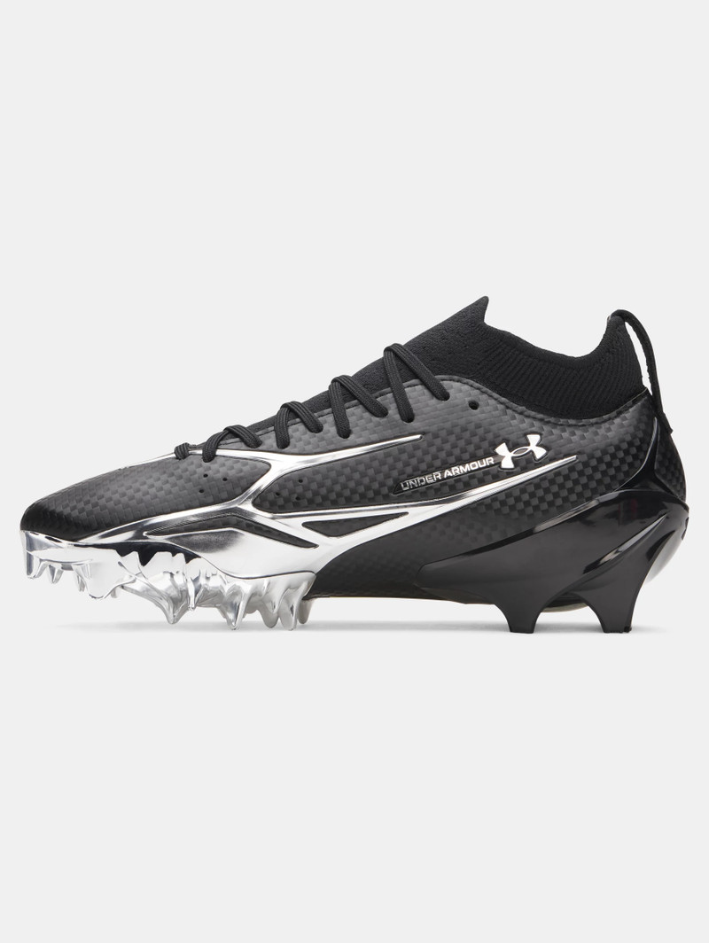 Under Armour UA Spotlight Pro Chrome outlook