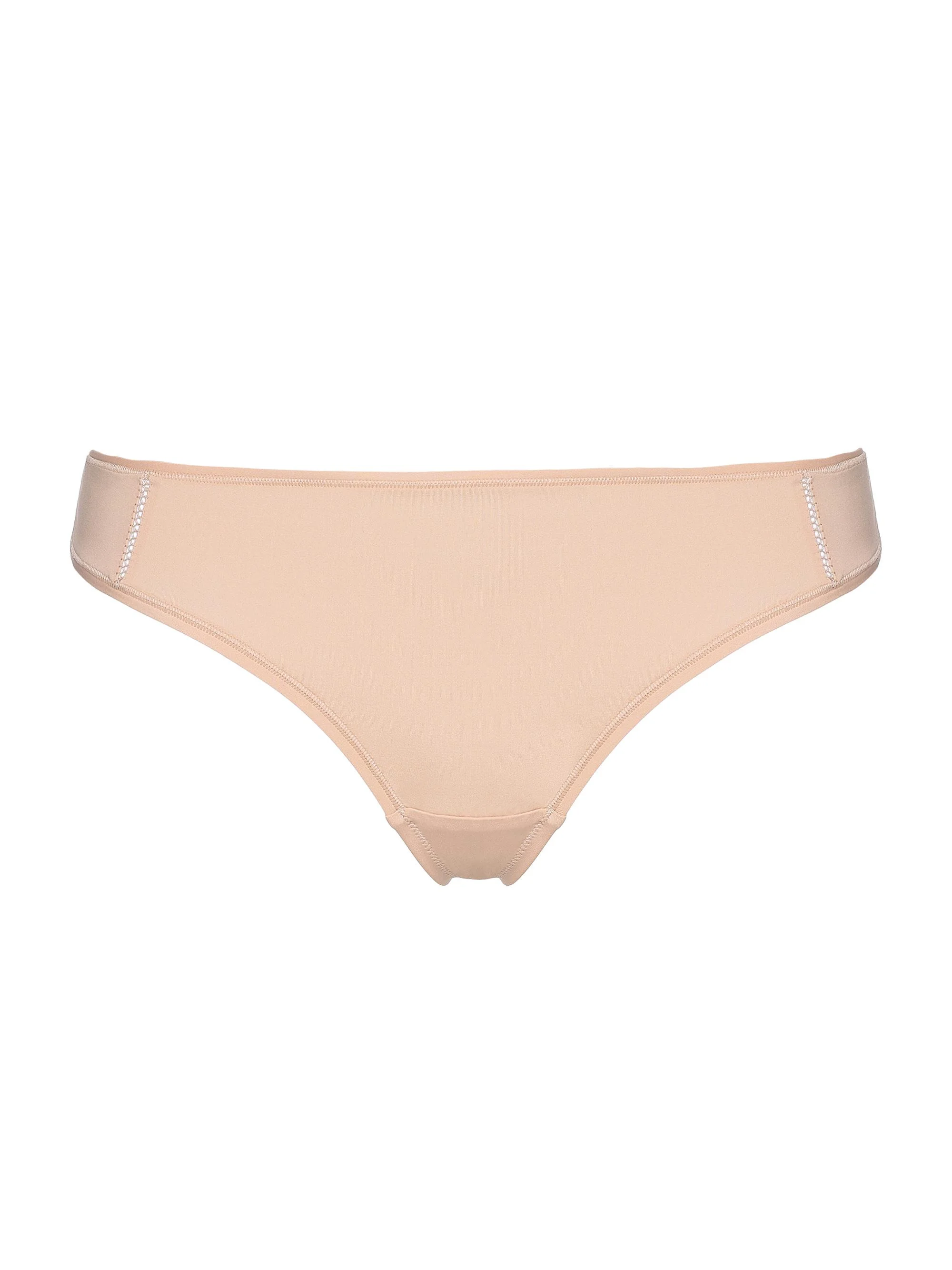 Women's Mika Jersey Tanga - Make Up - 1