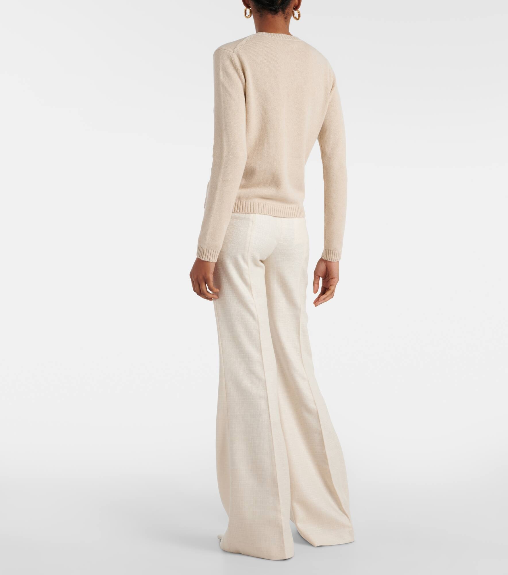 Parksville cashmere sweater - 3
