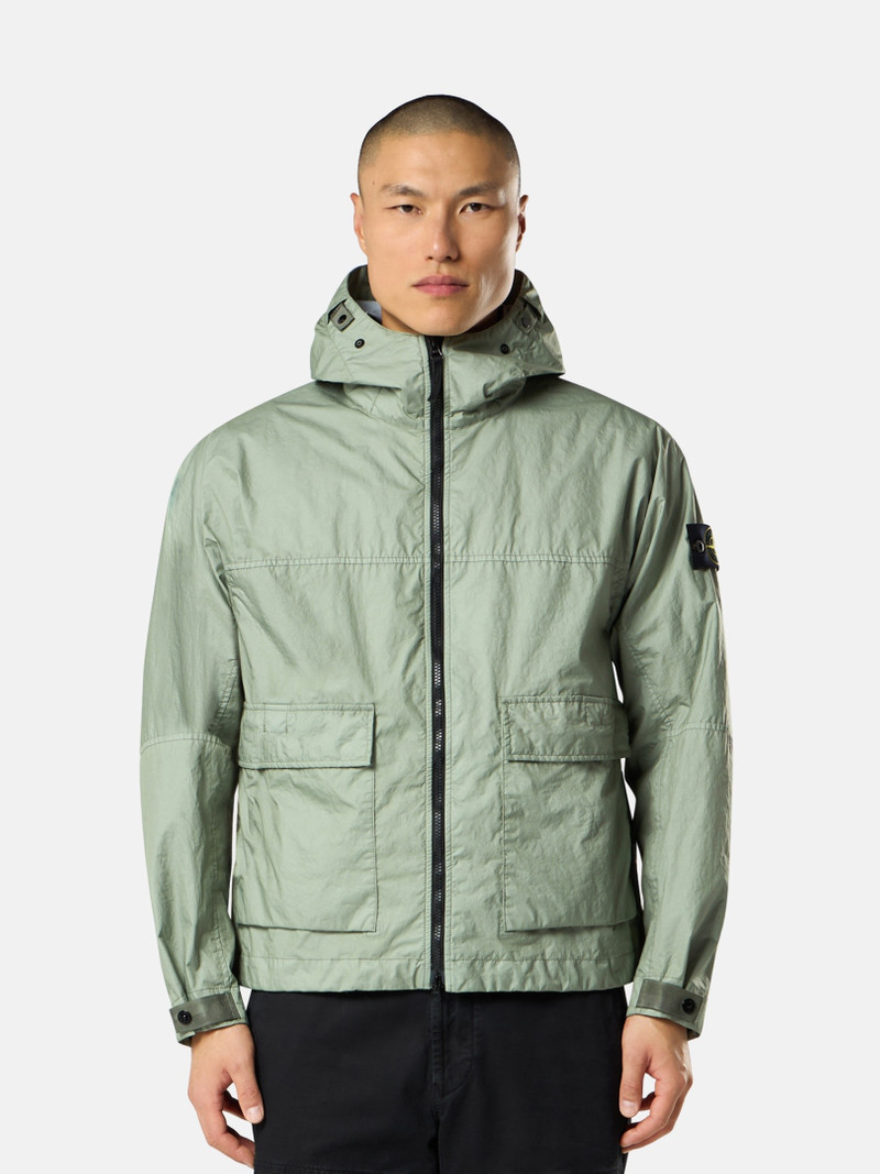 Stone Island 4100004 MEMBRANA 3L TC outlook
