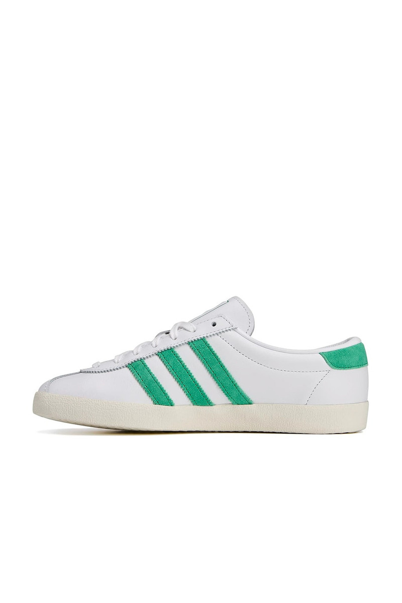 adidas Originals x Sporty & Rich Blanc Sneakers outlook