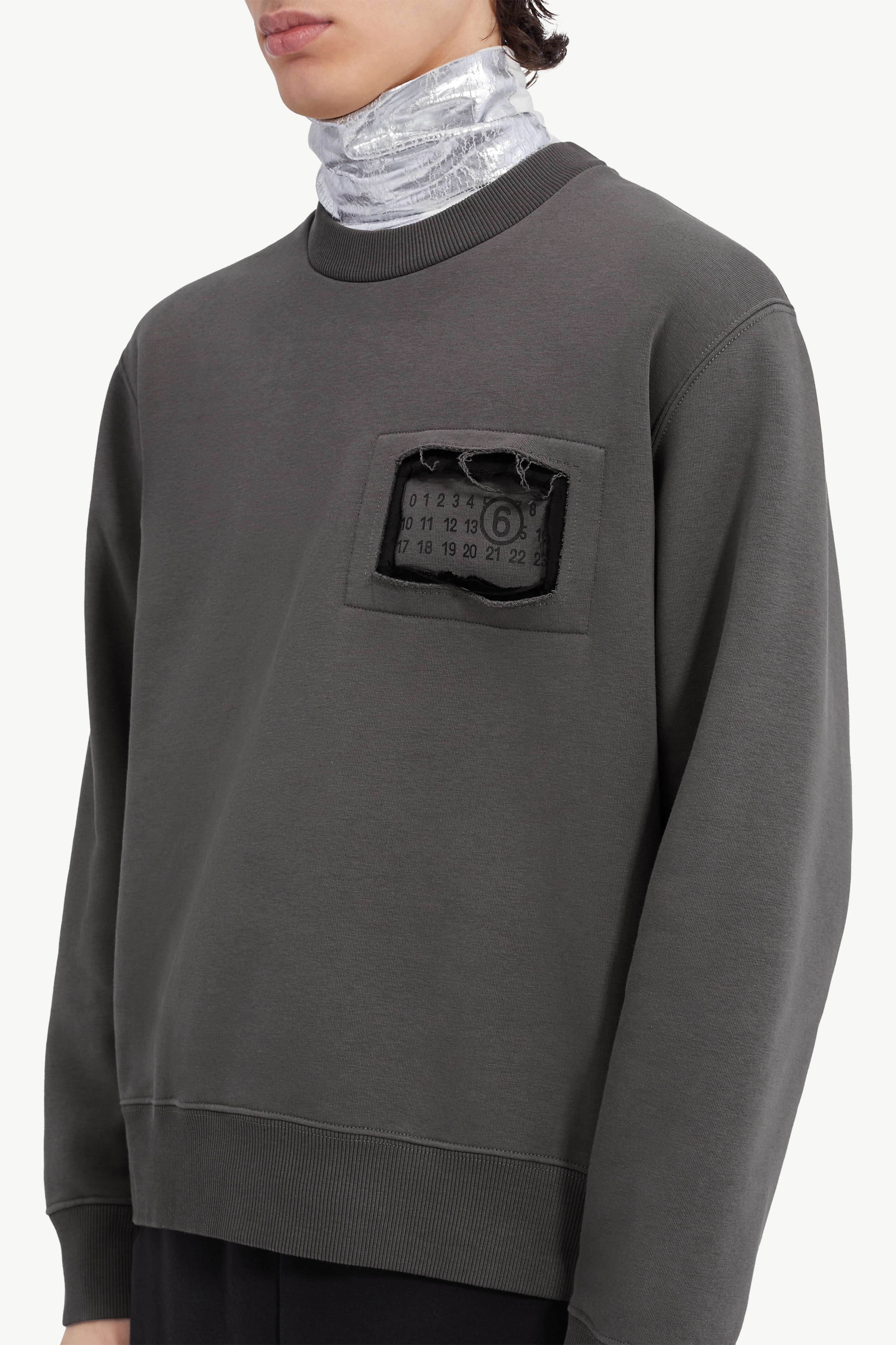 Numeric sweatshirt - 5