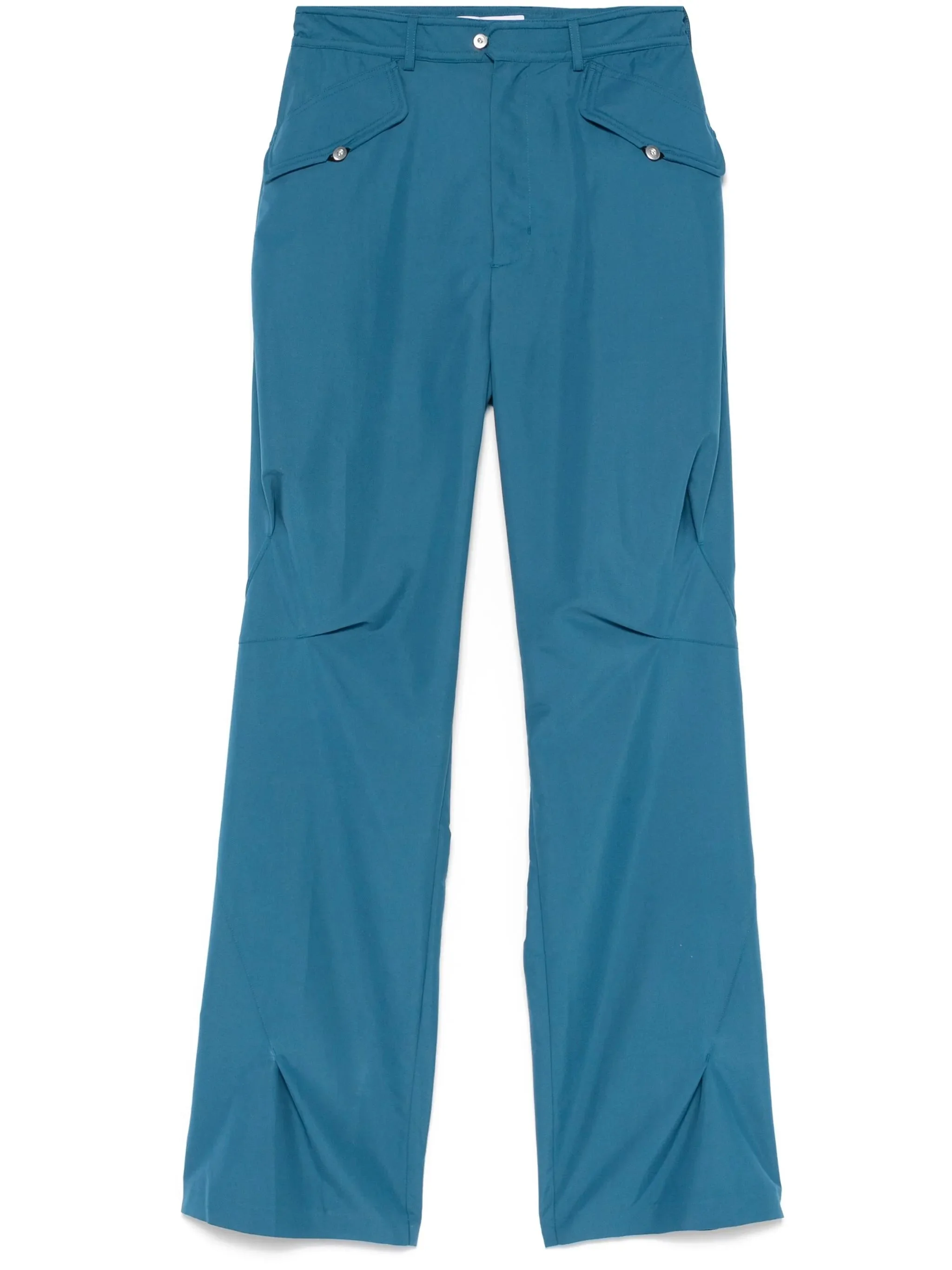 Alec K-Dart trousers - 1