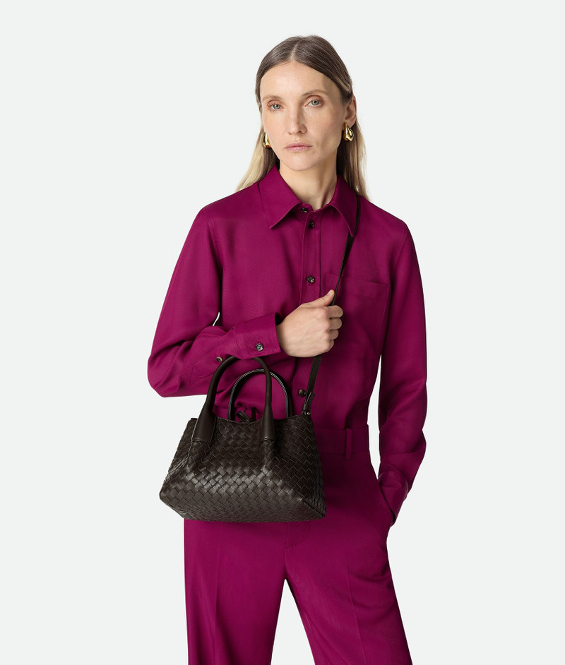 Bottega Veneta Small Pinacoteca outlook