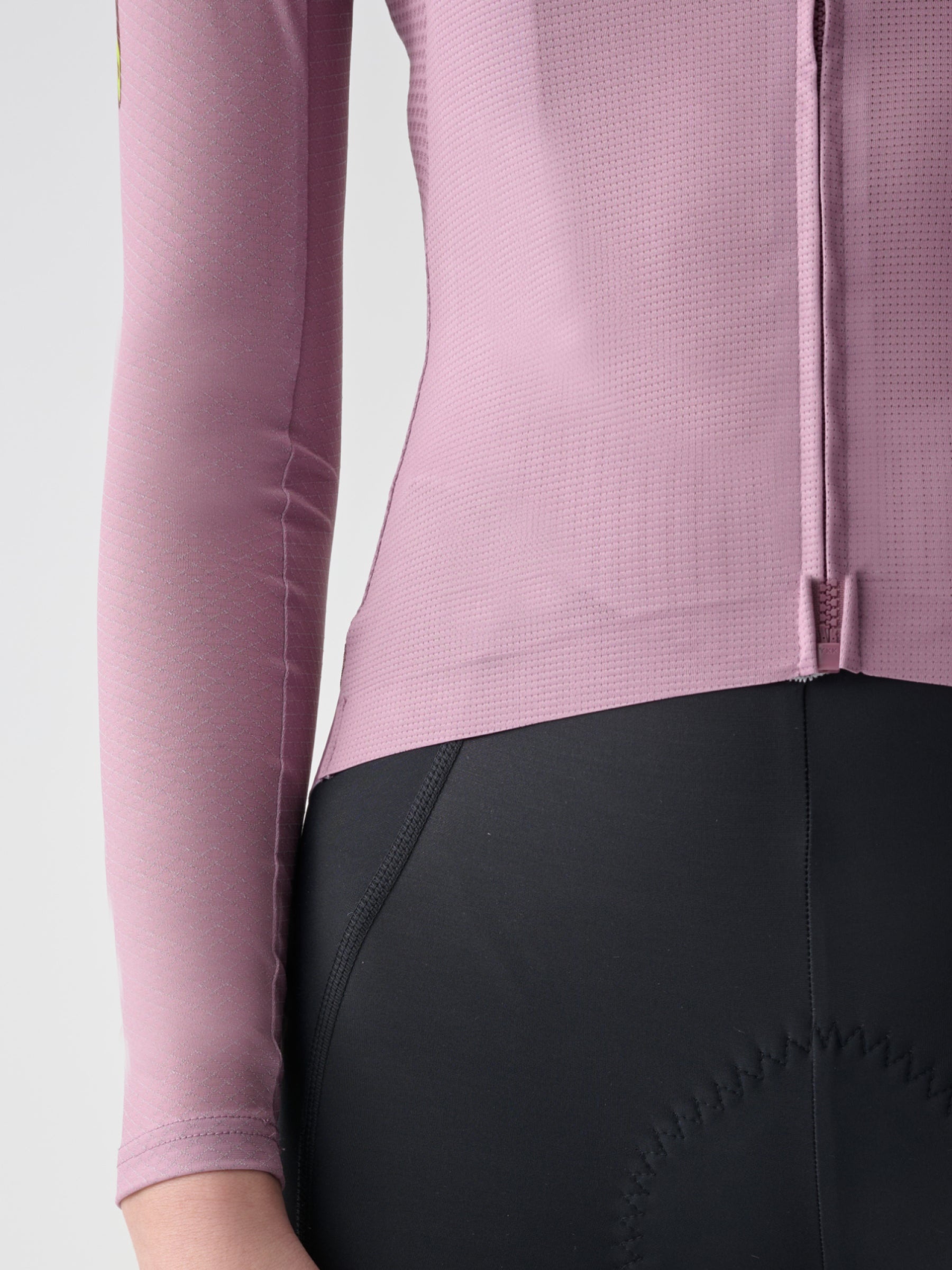 Women's Evade X Pro Air LS Jersey 2.0 - 6