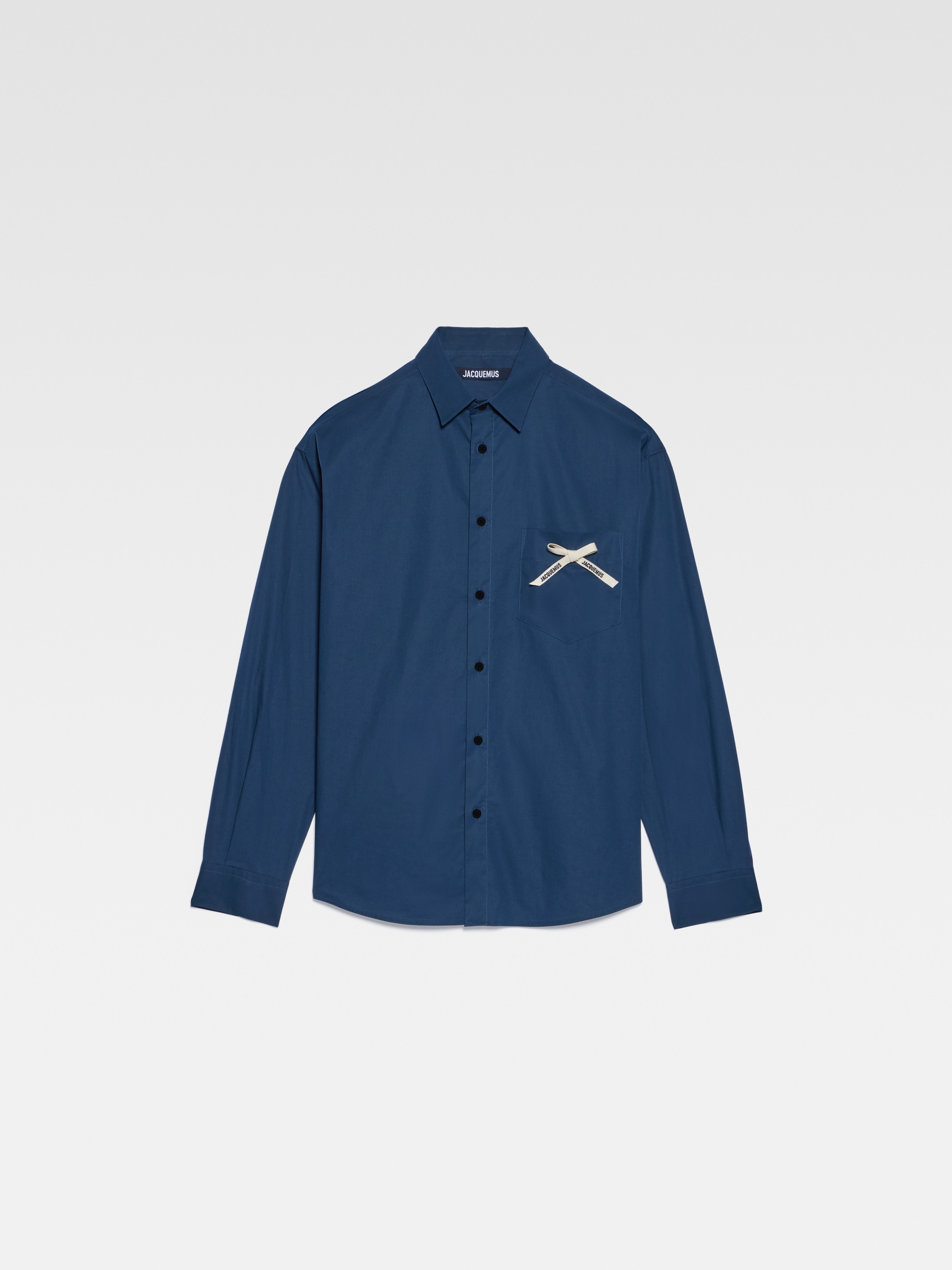 La chemise Simon - 1
