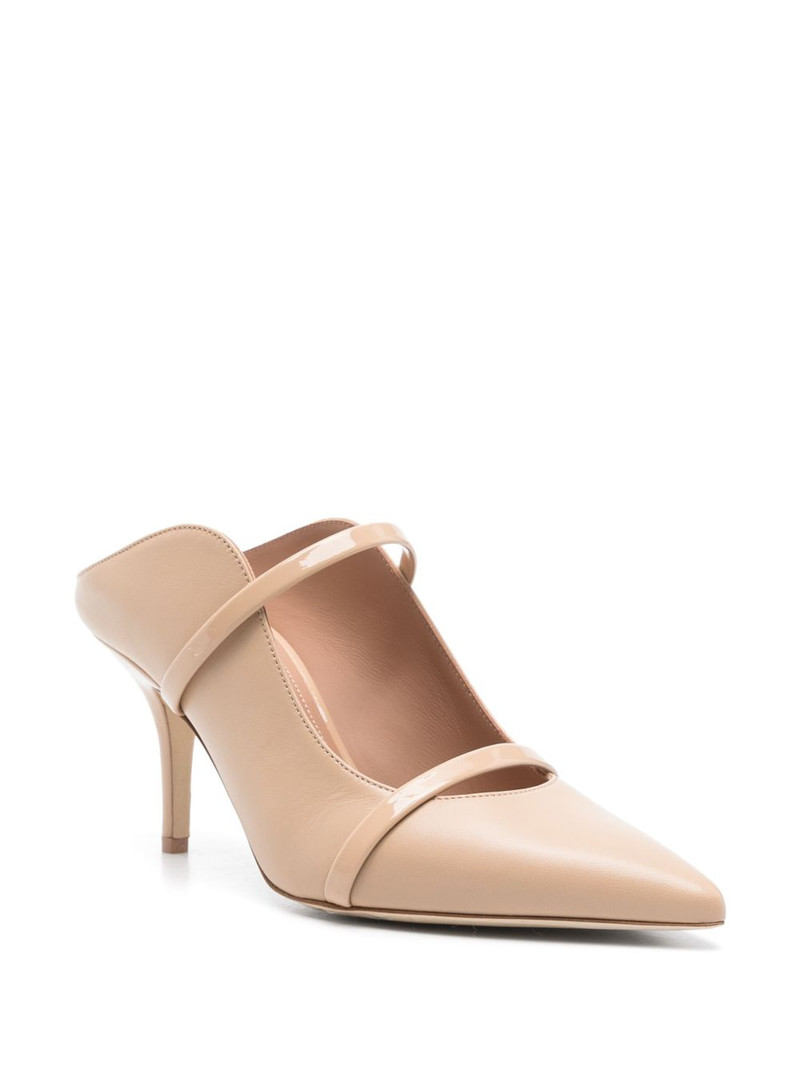 MALONE SOULIERS 80mm Maureen mules outlook