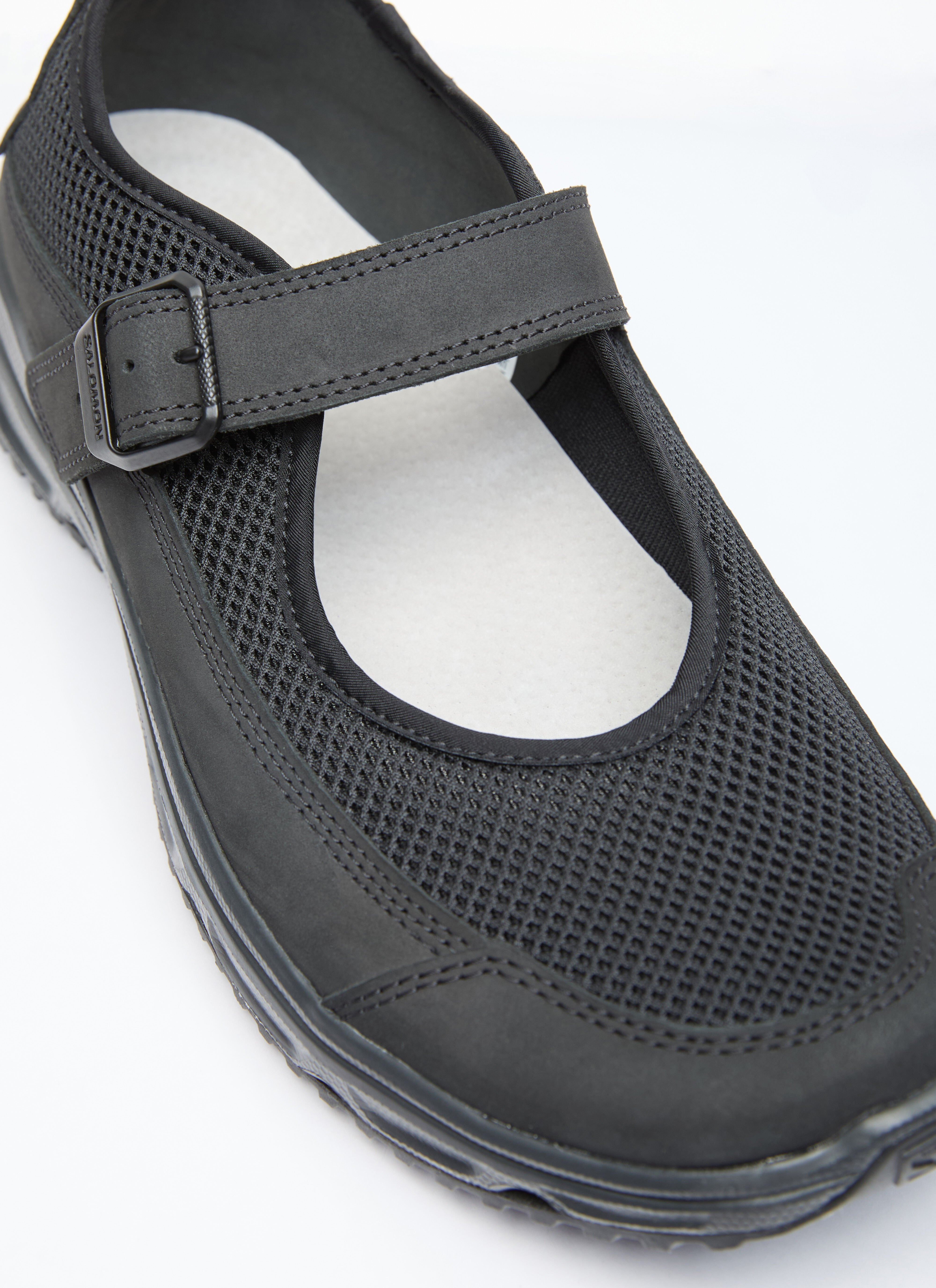RX- Marie-Jeanne Slip-On Shoes - 2