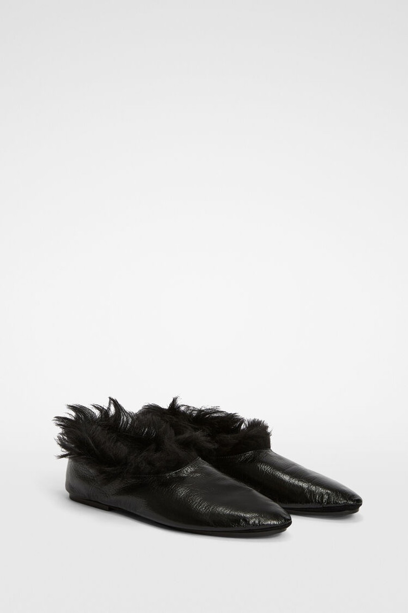 Jil Sander Slippers outlook