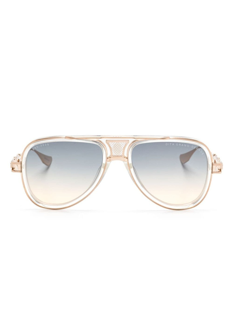 Grand Decade sunglasses 1