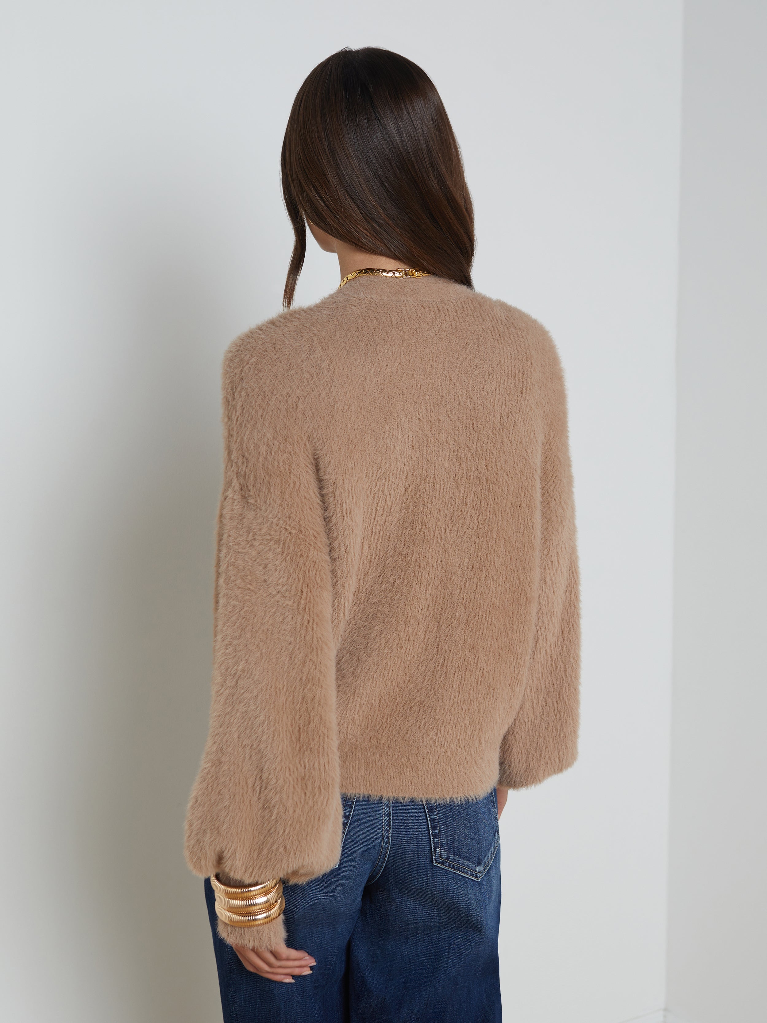 Harriet Cardigan - 5