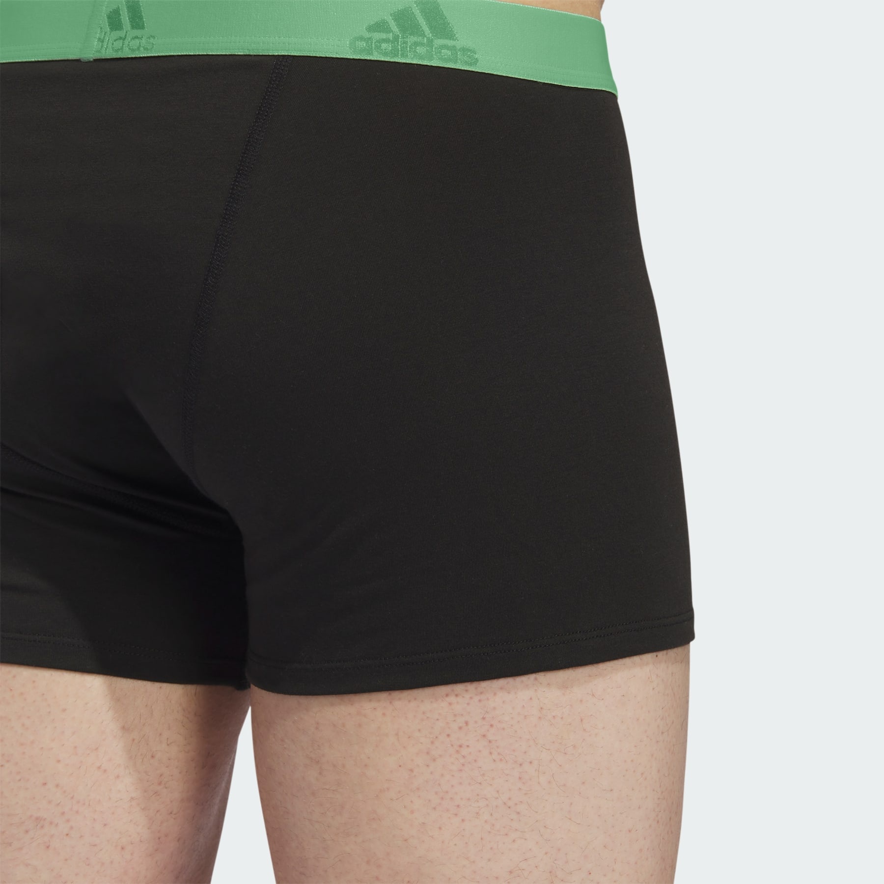 M STRETCH COTTON 3-PACK TRUNK - 6