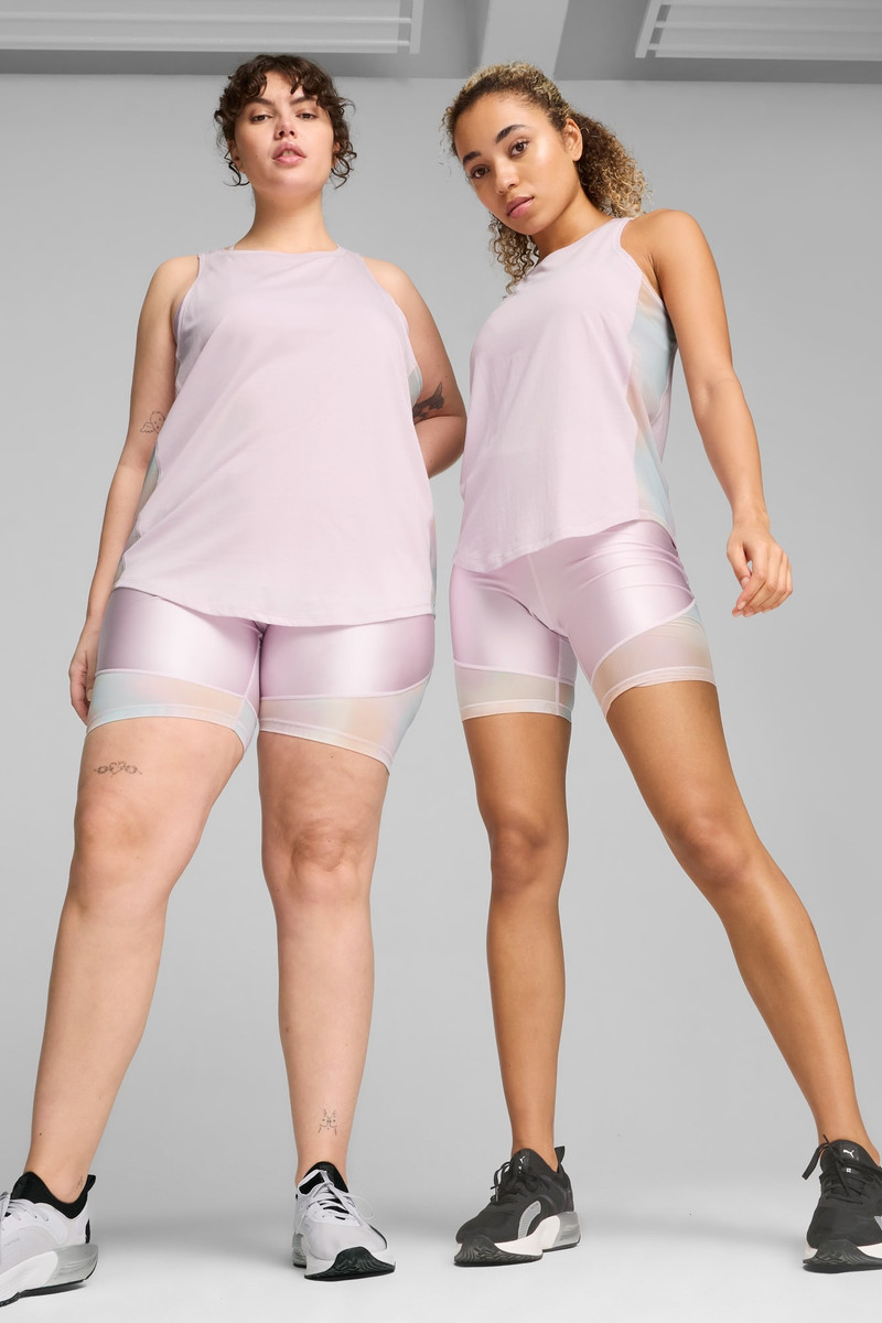 PUMA SUMMER DAZE 7" Women's Biker Shorts outlook