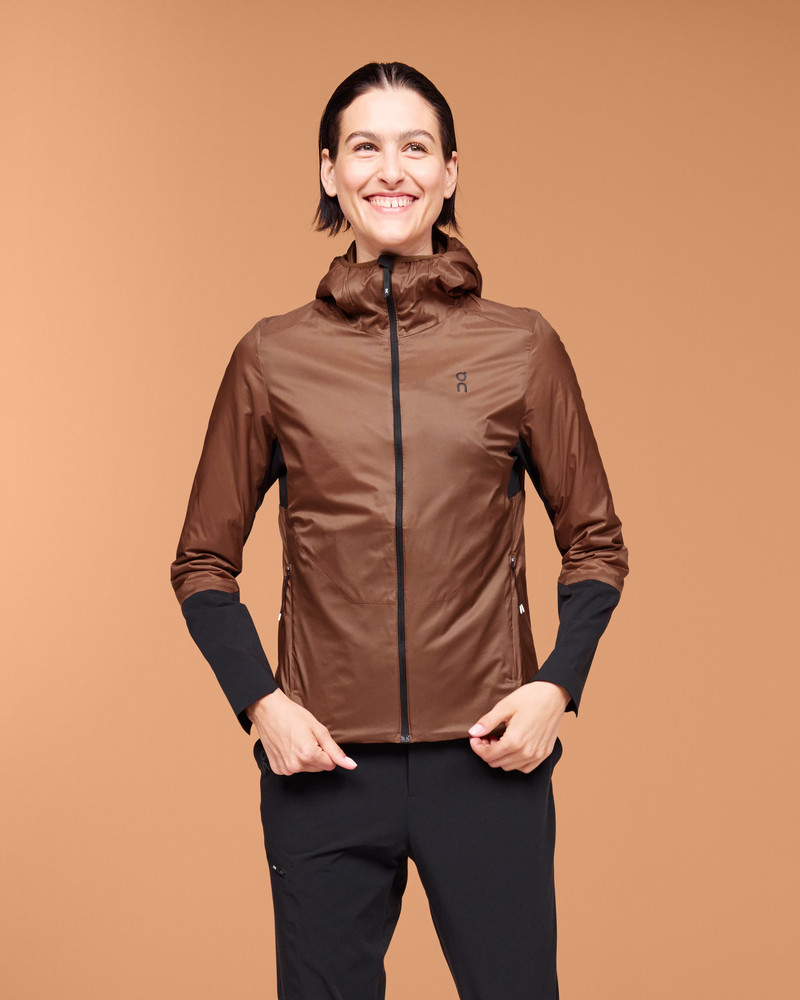 On Insulator Jacket outlook