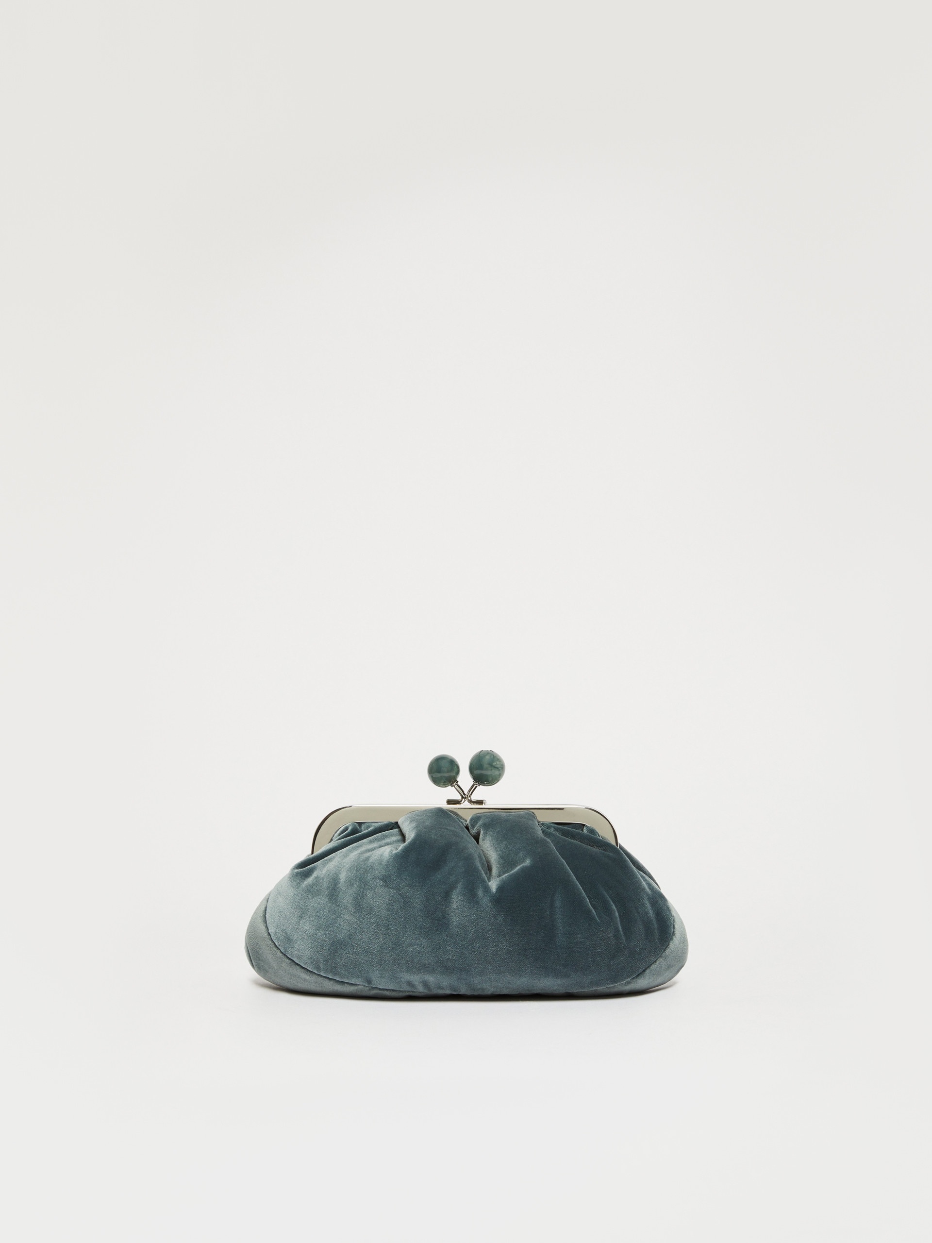 VESPA Small velvet Pasticcino Bag - 3