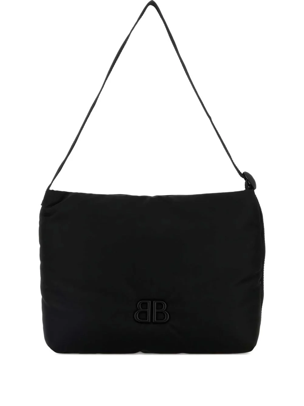Monaco padded shoulder bag - 1