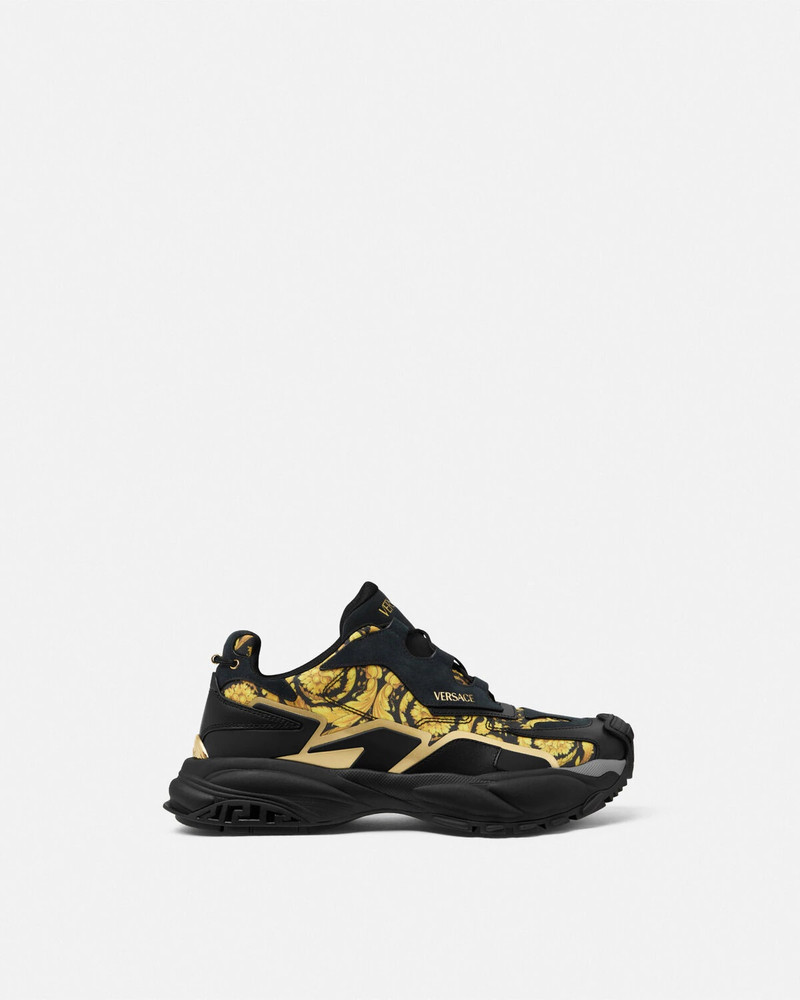 Versace Mercury M_VS_04 Sneakers 1