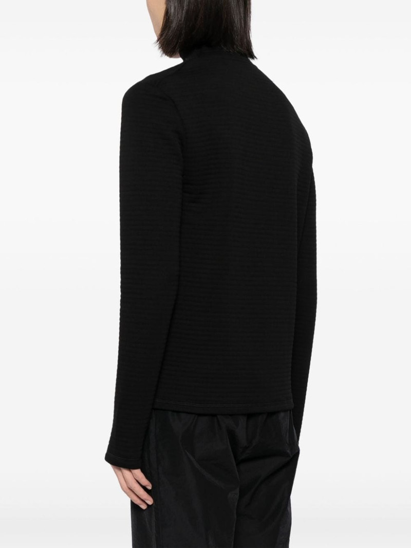 padded sweatshirt 4