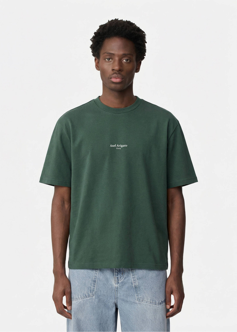 Focus T-Shirt 2