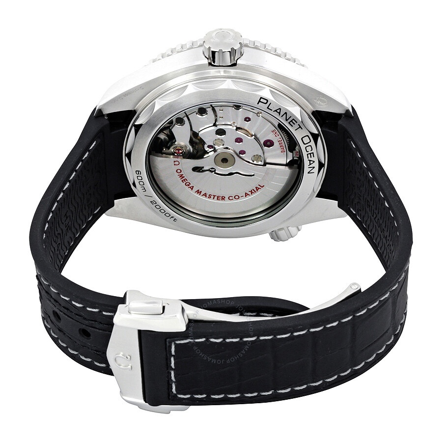 Omega Seamaster Planet Ocean Automatic Men's Watch 215.33.44.21.01.001 - 3