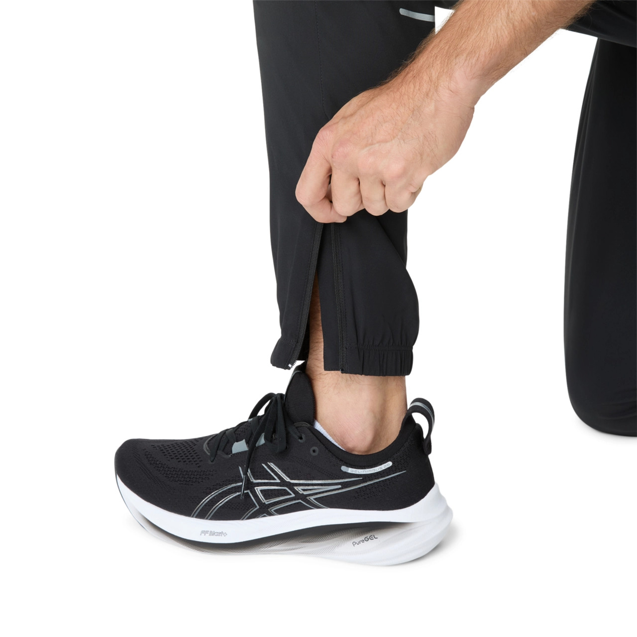 SPORT RUN PANT - 6