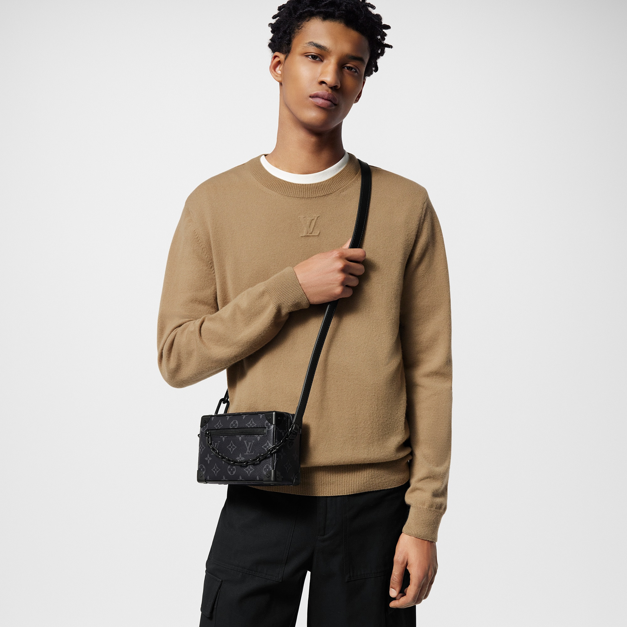 Mini Soft Trunk - 8