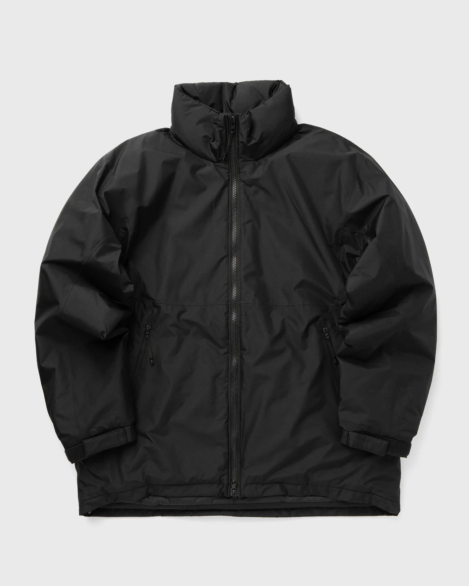 WINDSTOPPER by GORE-TEX LABS Puffy Jacket - 1