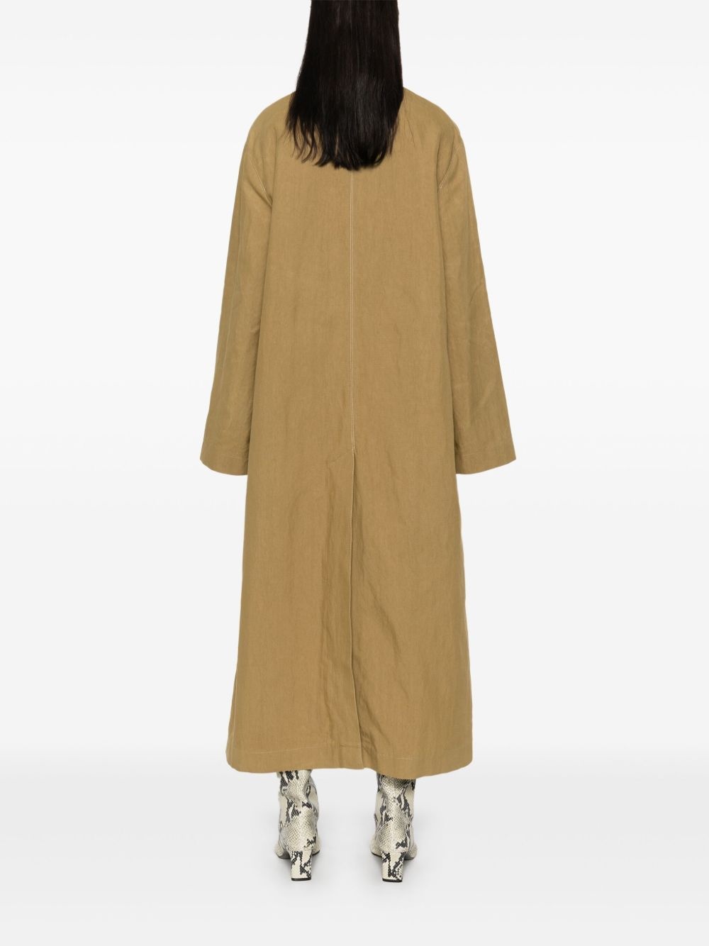 Zofia coat - 4