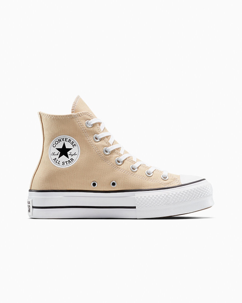 Chuck Taylor All Star Lift Platform Canvas - 1
