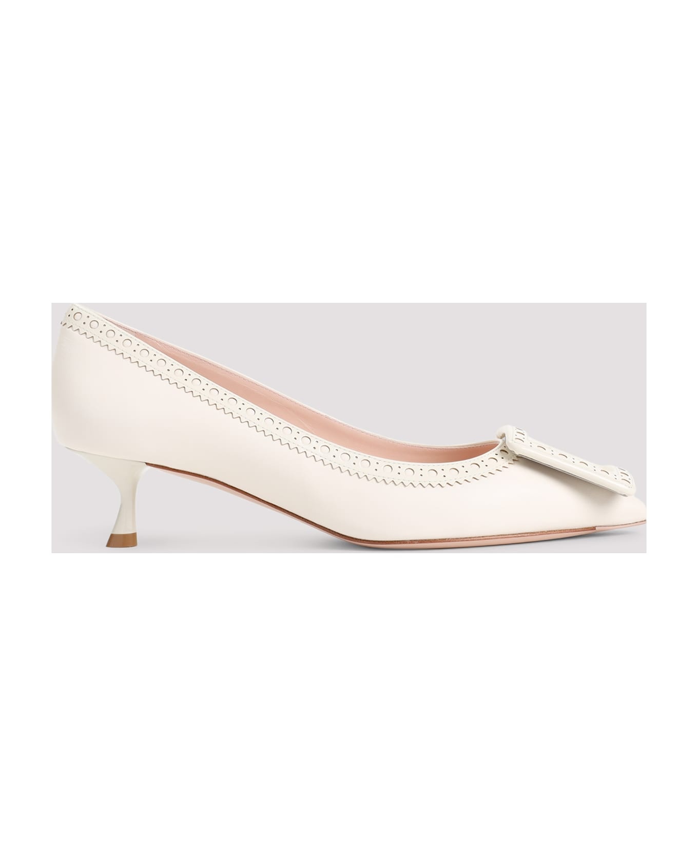'viv' Pumps In The City' - 3